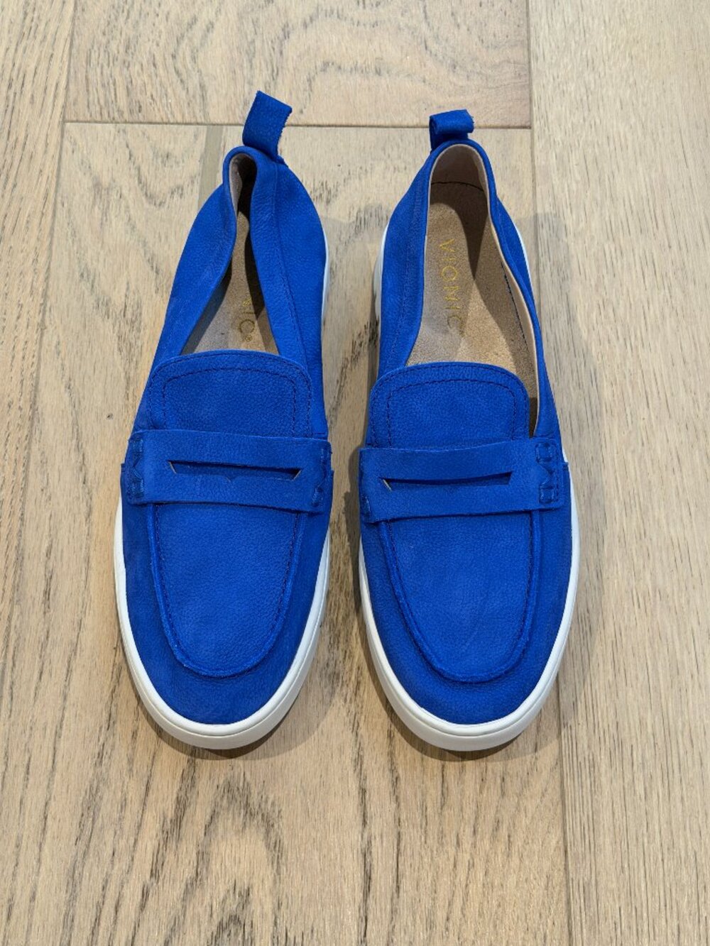 Vionic Uptown Loafer